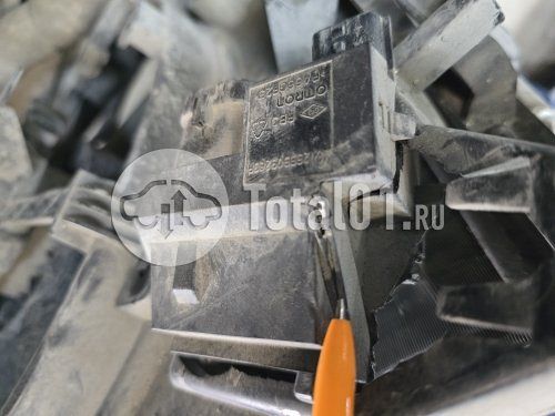 Фото Renault Duster 66