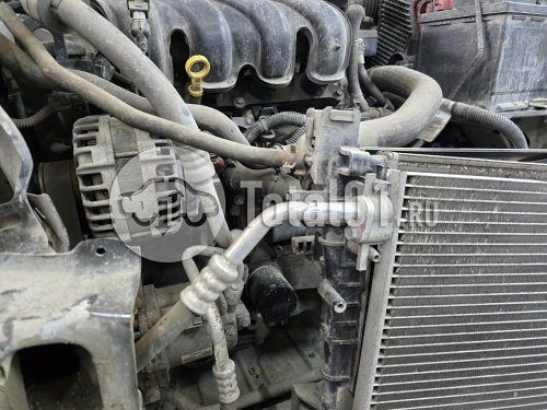 Фото Renault Duster 70