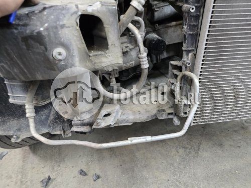 Фото Renault Duster 74