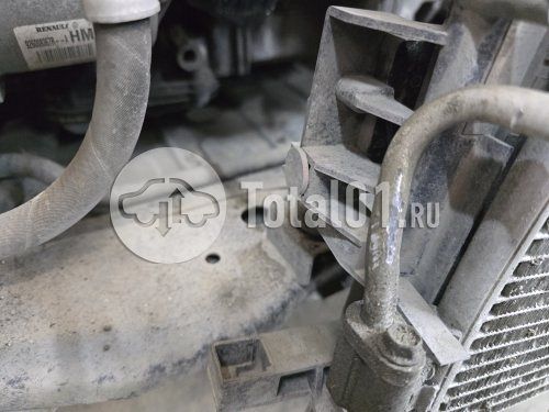 Фото Renault Duster 76
