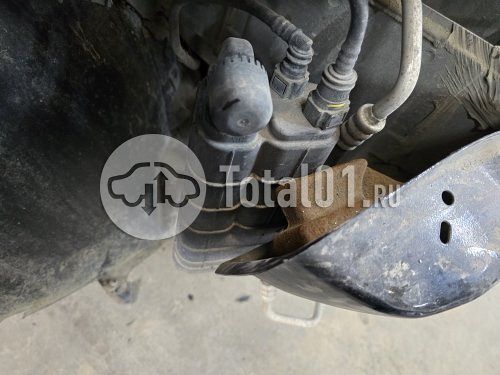 Фото Renault Duster 80