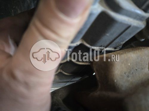 Фото Renault Duster 82