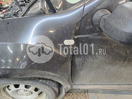Фото Renault Duster 88