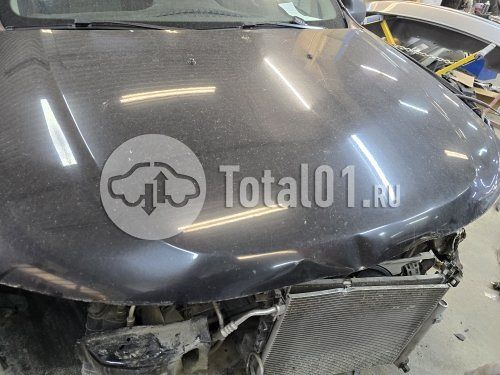 Фото Renault Duster 92