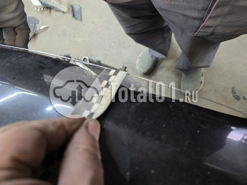 Фото Renault Duster 94