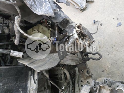 Фото Renault Duster 96