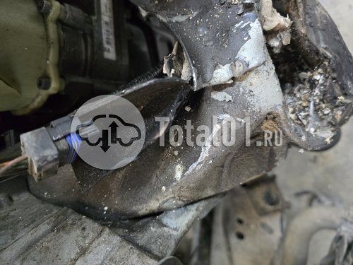 Фото Renault Duster 98