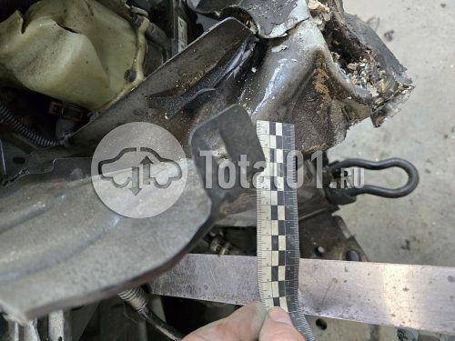 Фото Renault Duster 104