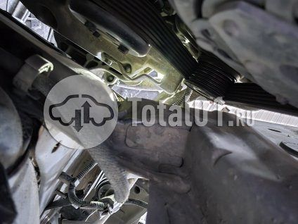 Фото Renault Duster 110
