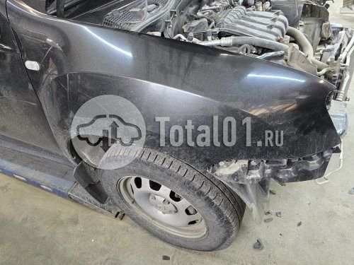 Фото Renault Duster 112