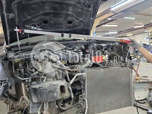 Фото Renault Duster 124
