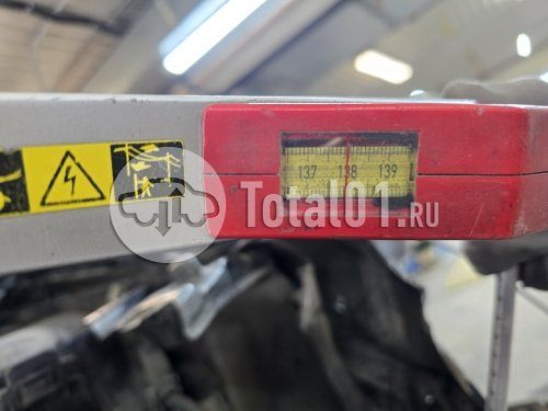Фото Renault Duster 130