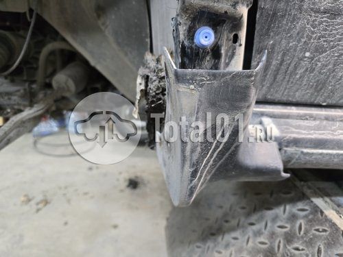 Фото Renault Duster 134