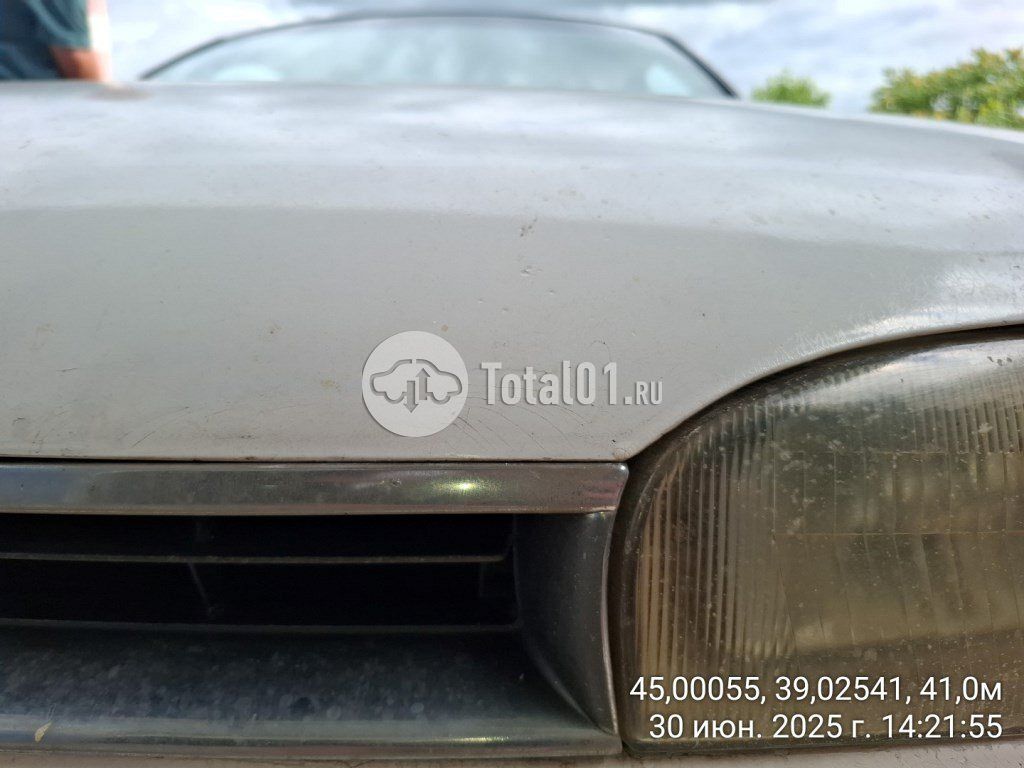 Фото Toyota Sprinter 14