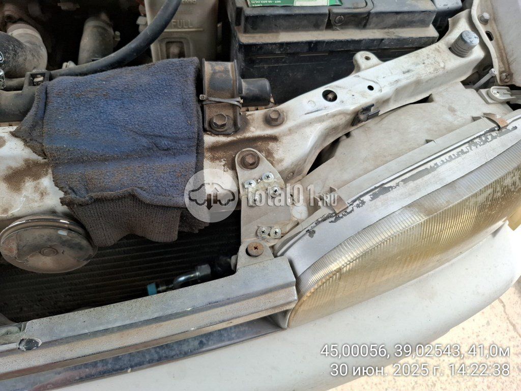 Фото Toyota Sprinter 24