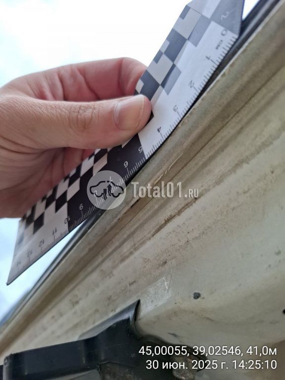Фото Toyota Sprinter 36