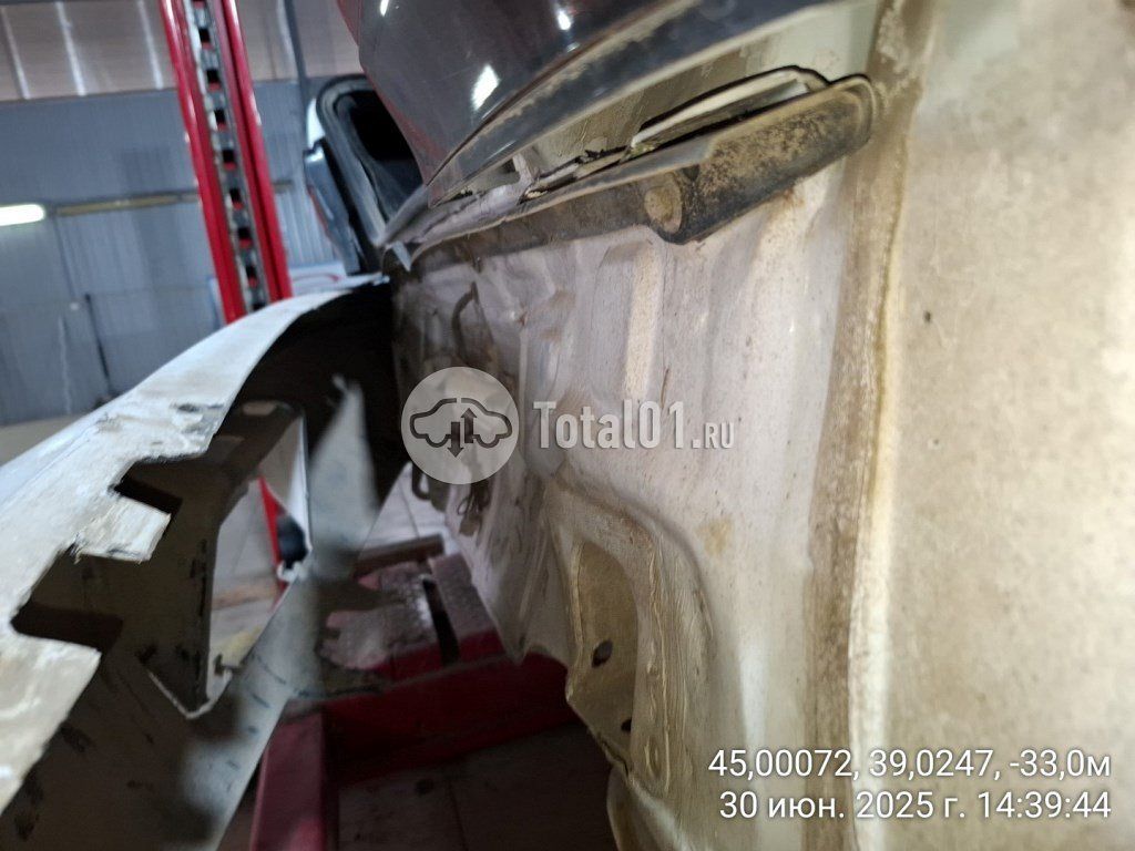 Фото Toyota Sprinter 38