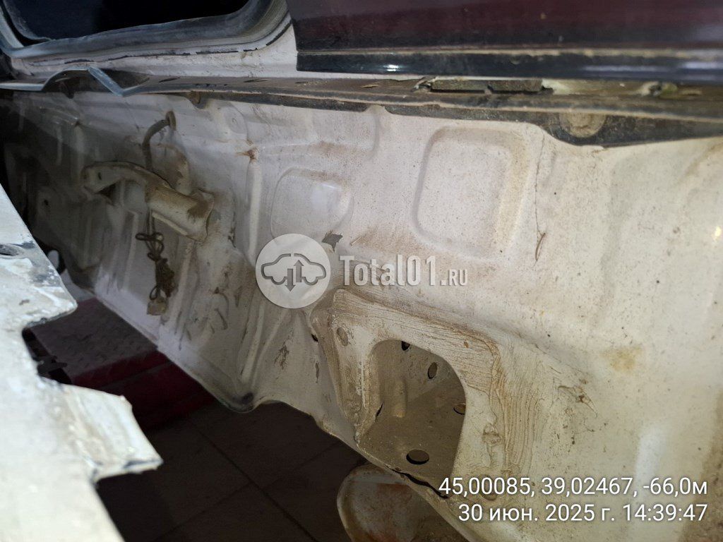 Фото Toyota Sprinter 40