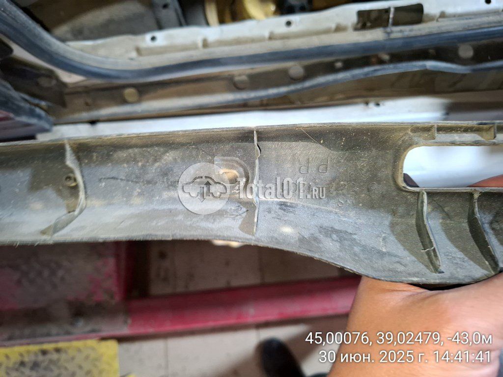 Фото Toyota Sprinter 42