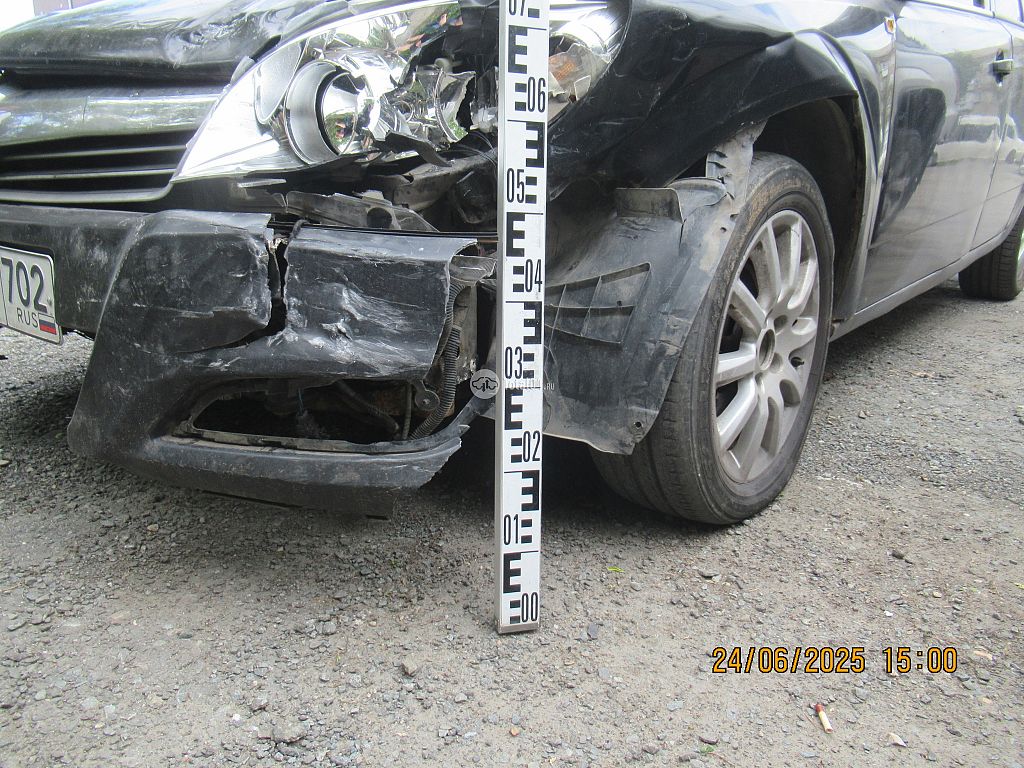 Фото Opel Astra 12