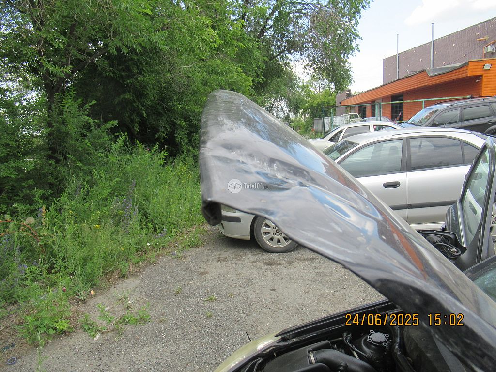 Фото Opel Astra 30