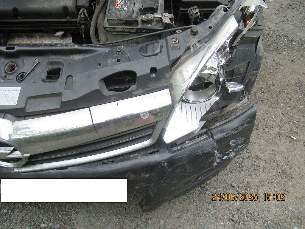 Фото Opel Astra 38