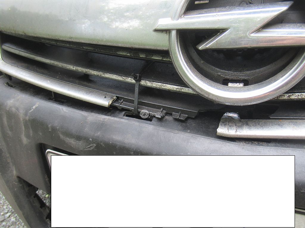 Фото Opel Astra 44