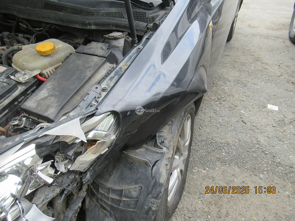 Фото Opel Astra 58