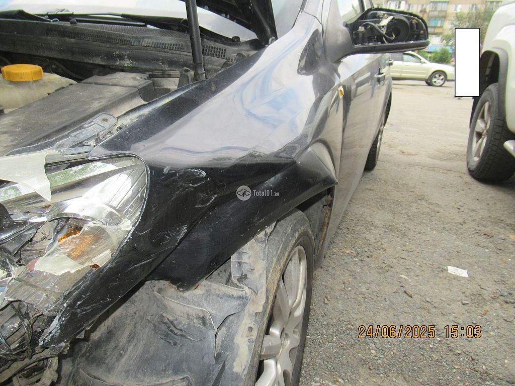 Фото Opel Astra 62