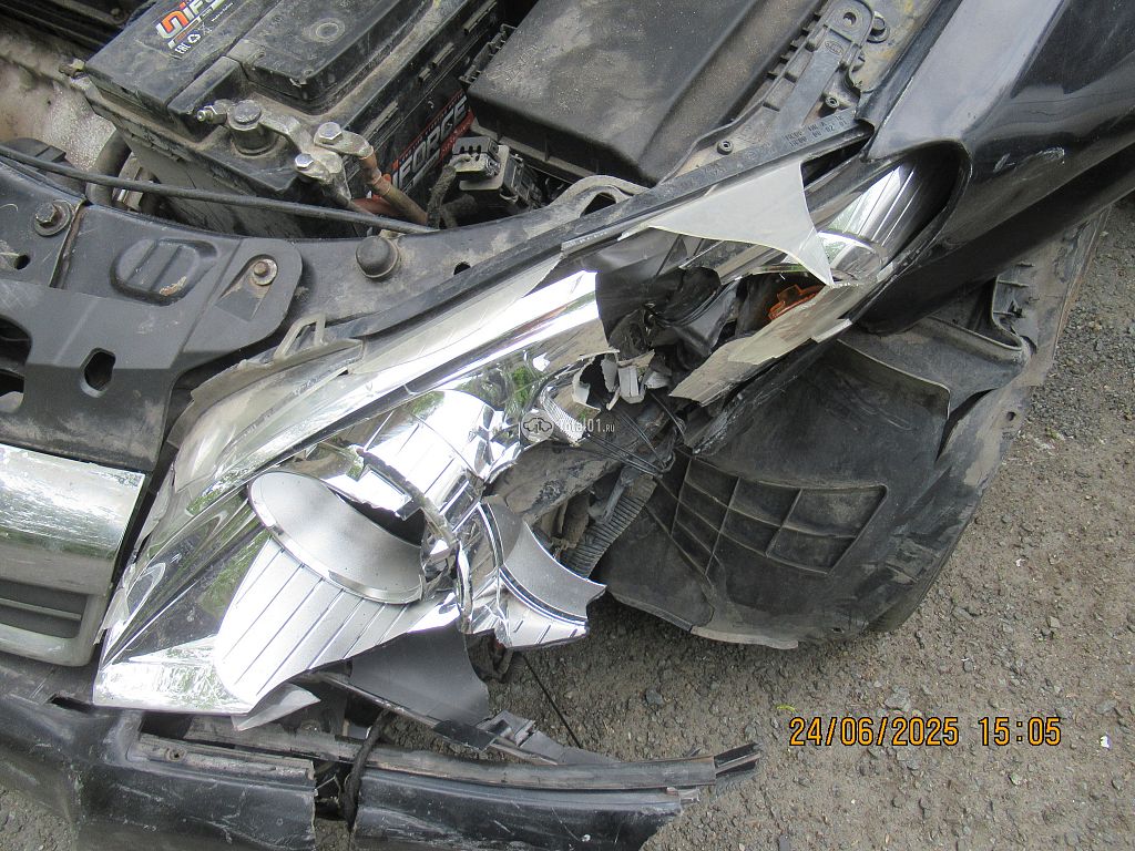 Фото Opel Astra 92