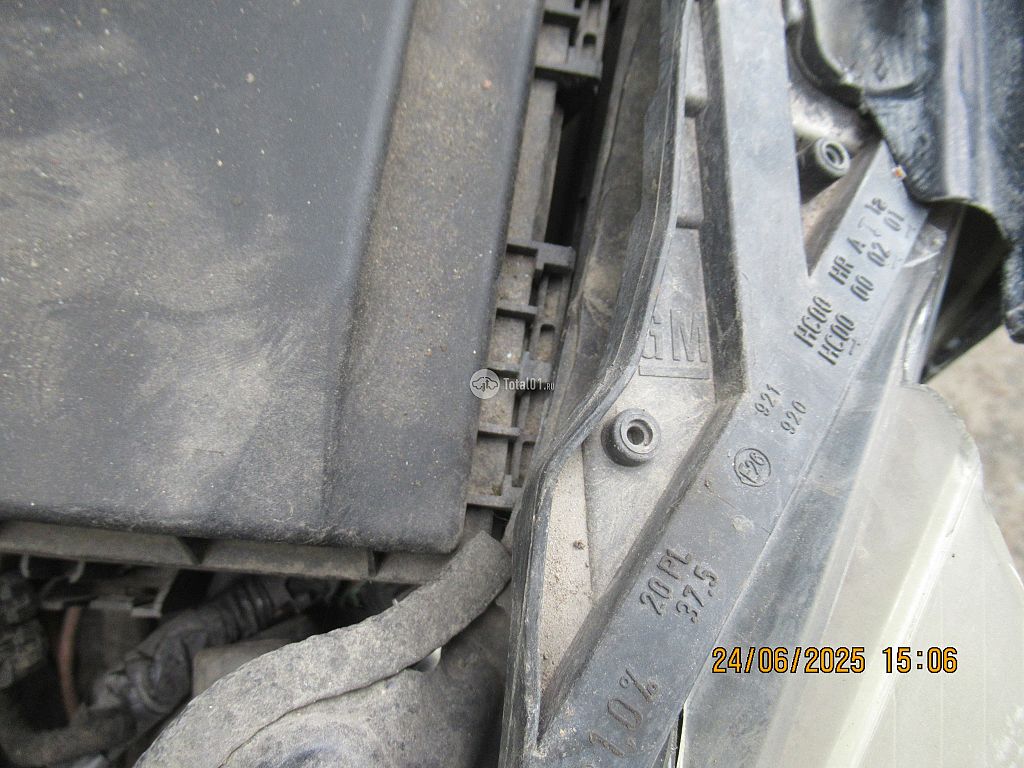 Фото Opel Astra 94