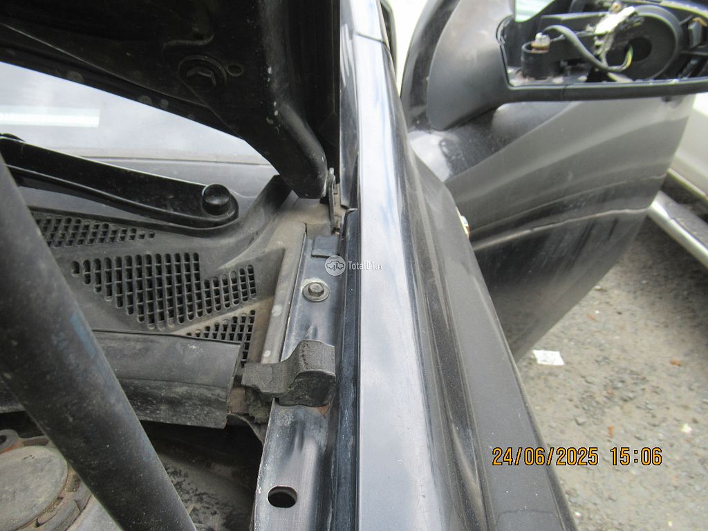 Фото Opel Astra 98