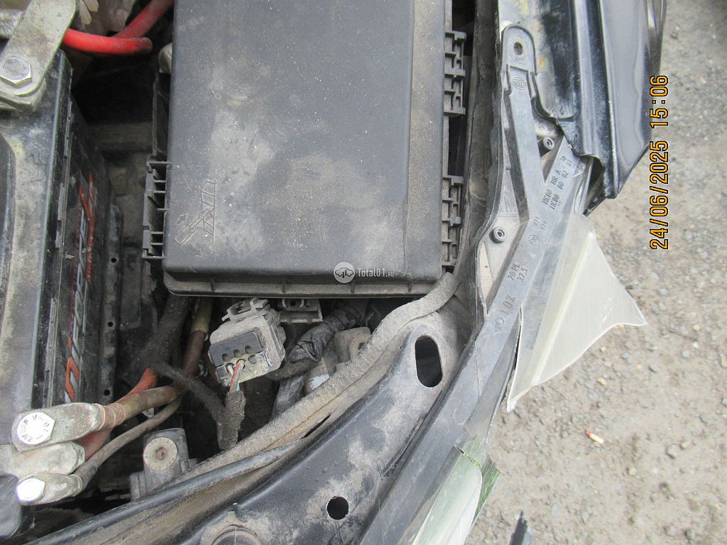 Фото Opel Astra 100