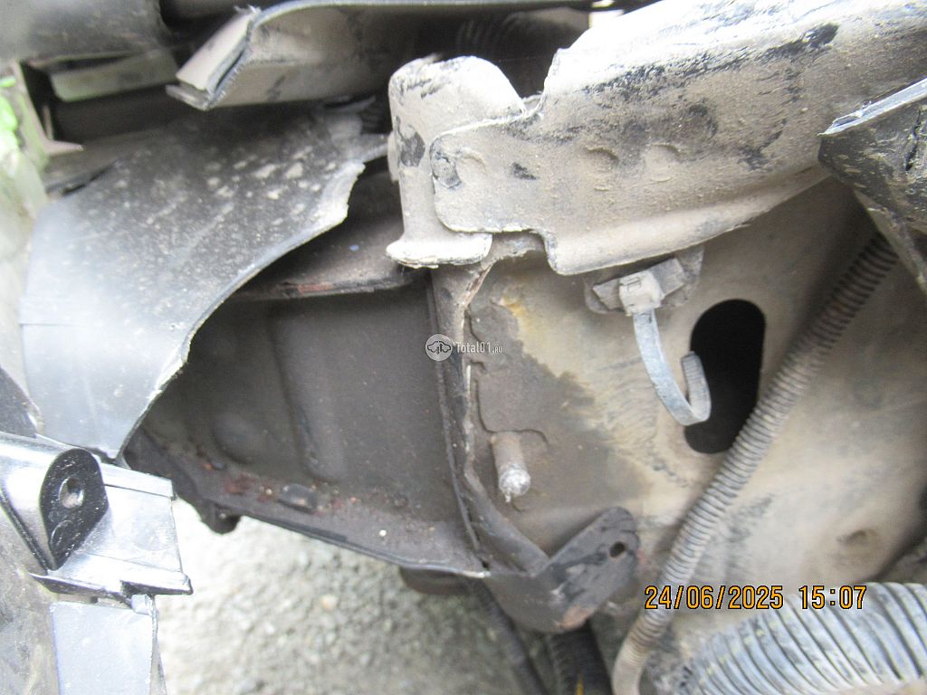 Фото Opel Astra 108