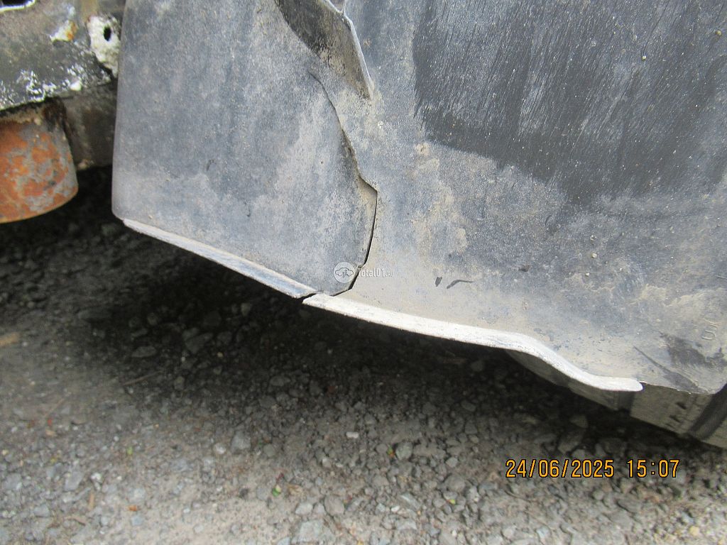 Фото Opel Astra 116