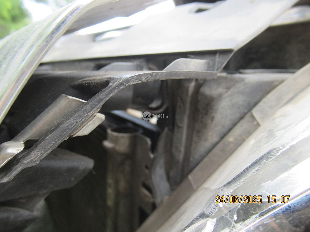 Фото Opel Astra 118