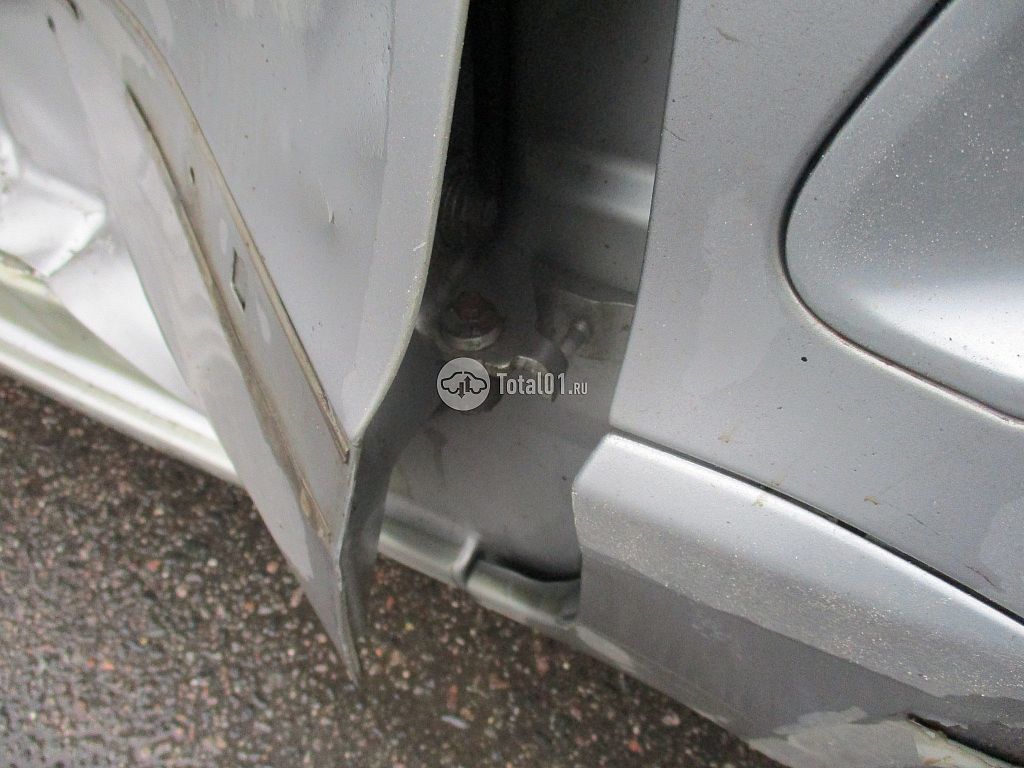 Фото Ford S-MAX 22