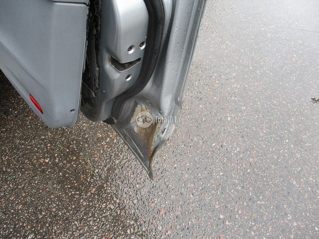 Фото Ford S-MAX 24
