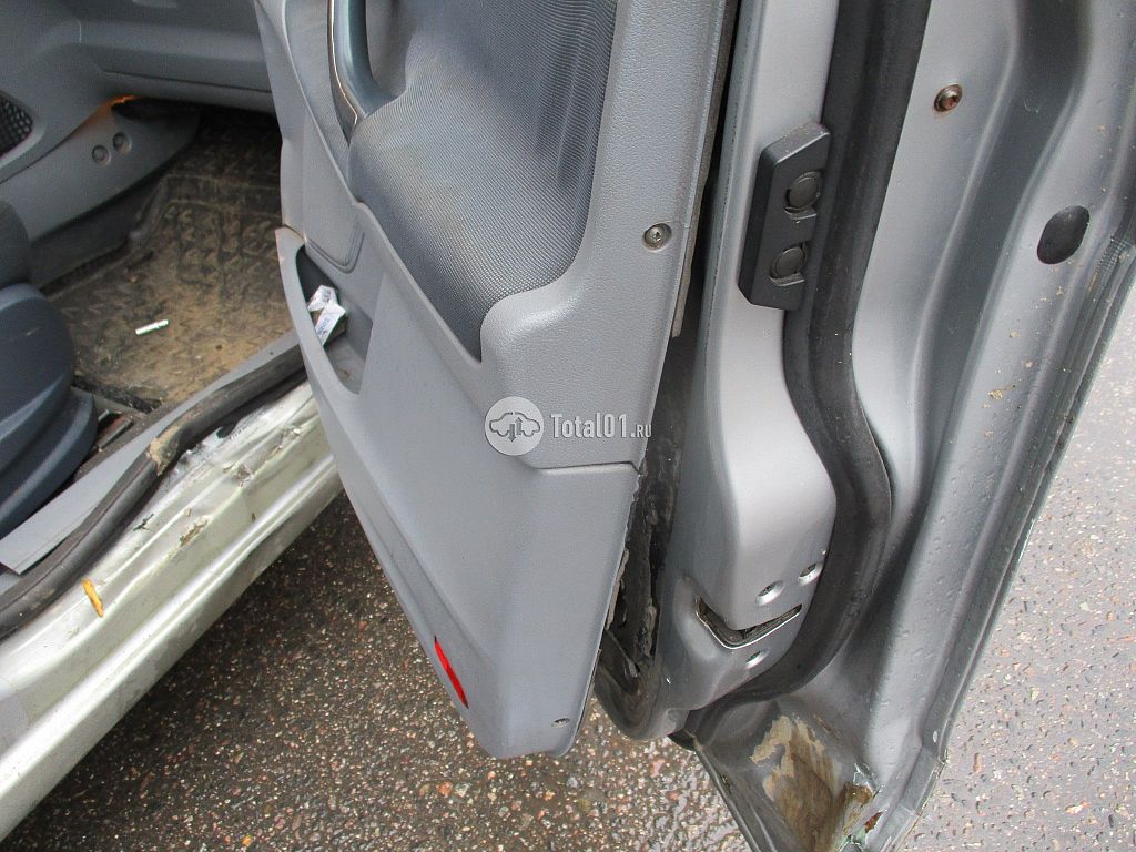 Фото Ford S-MAX 30