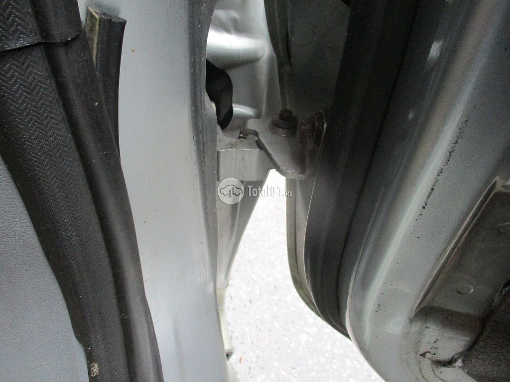 Фото Ford S-MAX 34