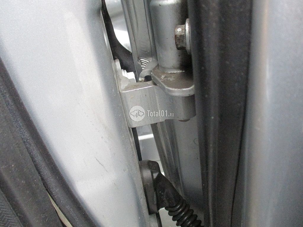 Фото Ford S-MAX 36