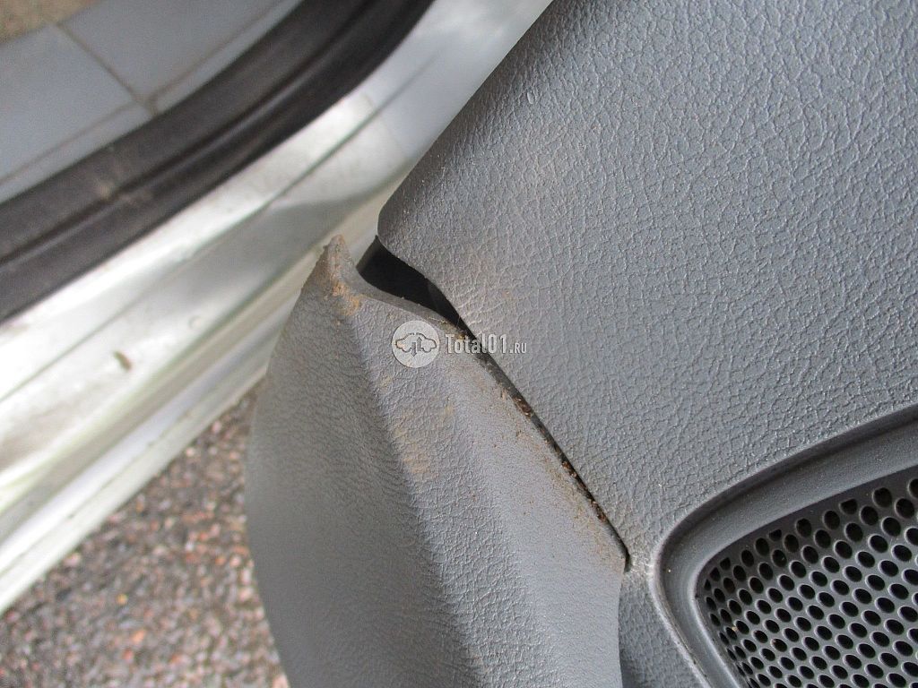 Фото Ford S-MAX 38