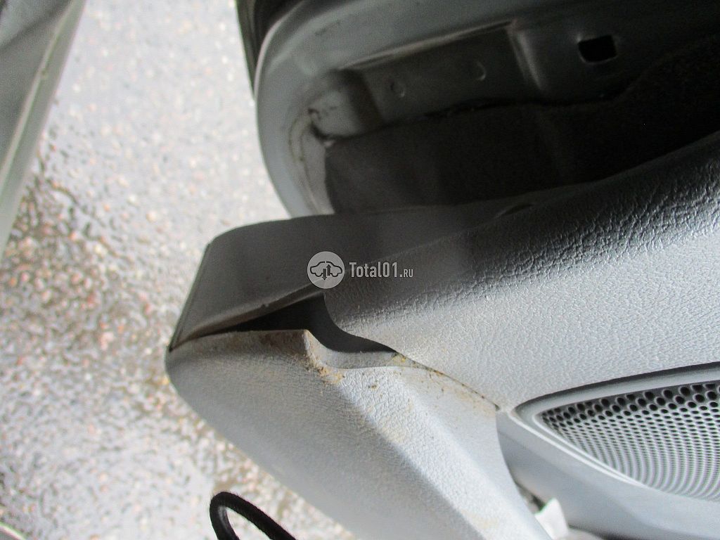 Фото Ford S-MAX 40