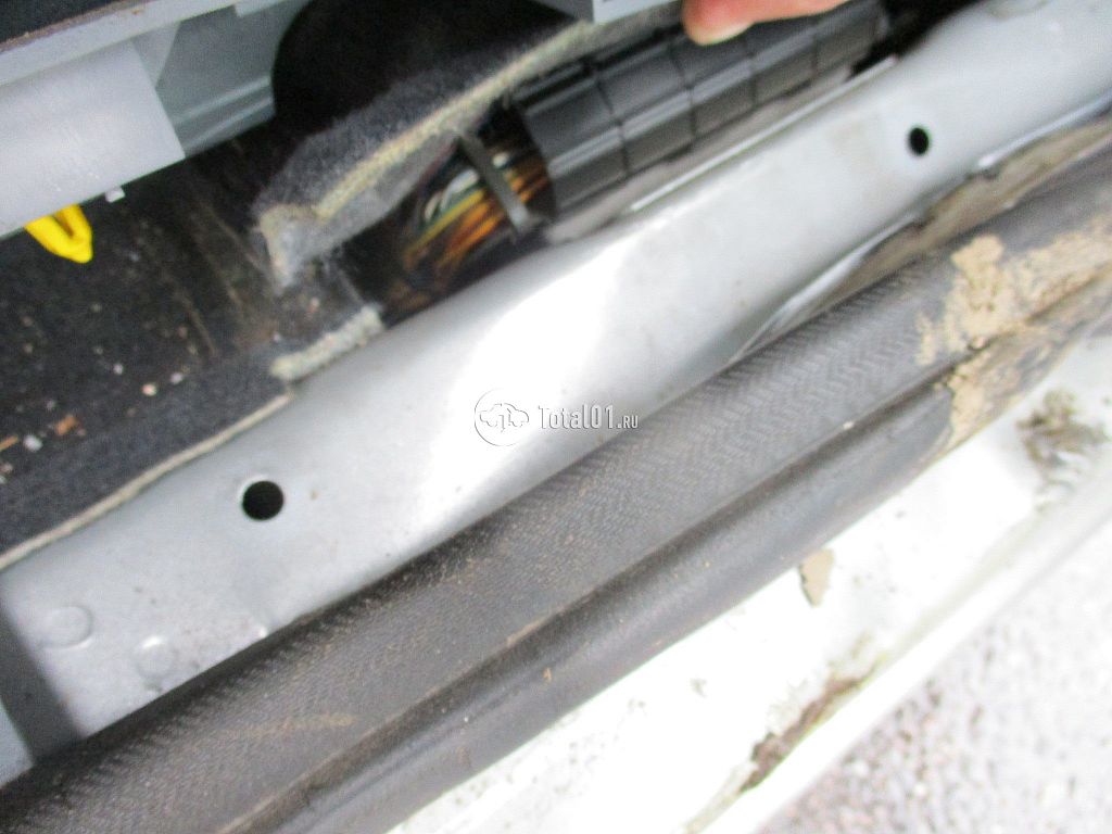 Фото Ford S-MAX 58