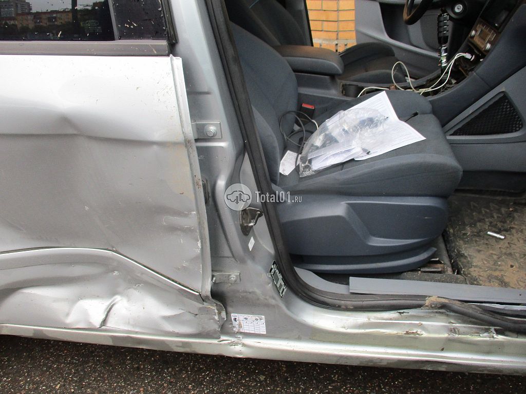 Фото Ford S-MAX 60
