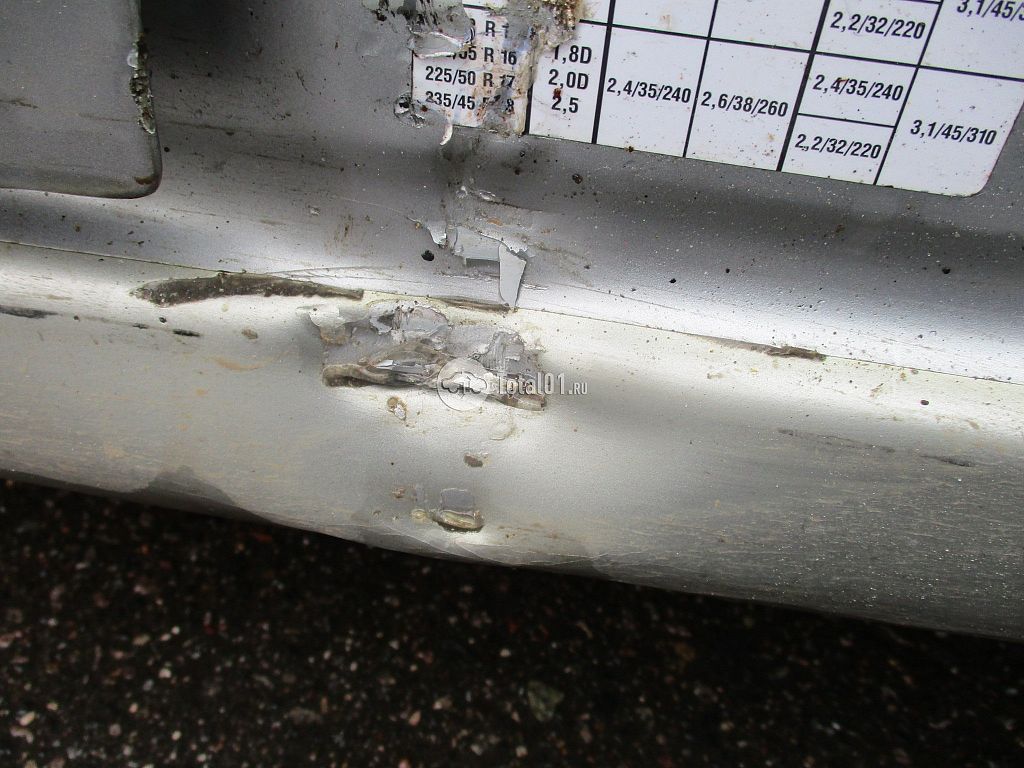 Фото Ford S-MAX 64