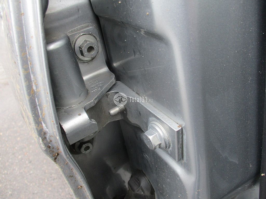 Фото Ford S-MAX 70