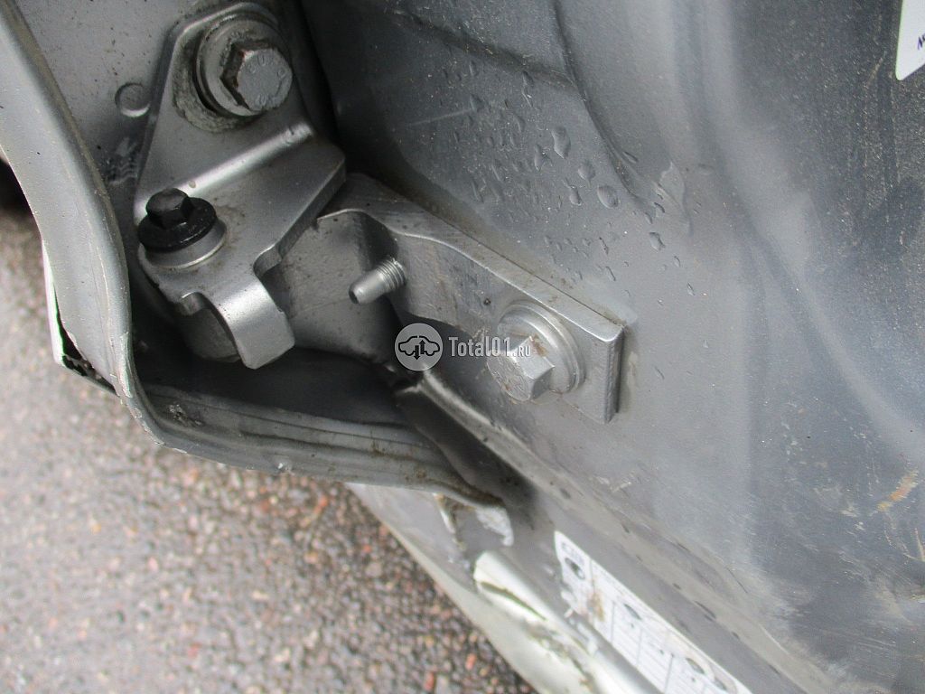 Фото Ford S-MAX 72