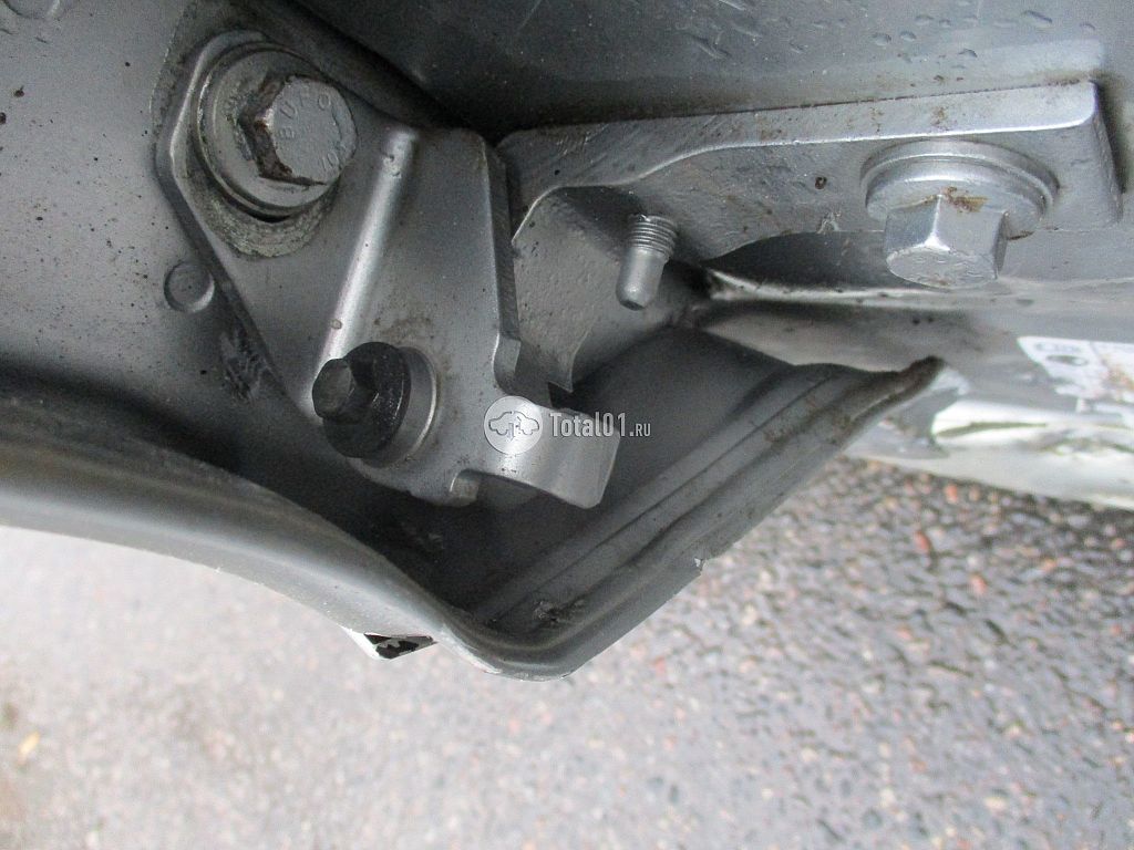 Фото Ford S-MAX 76