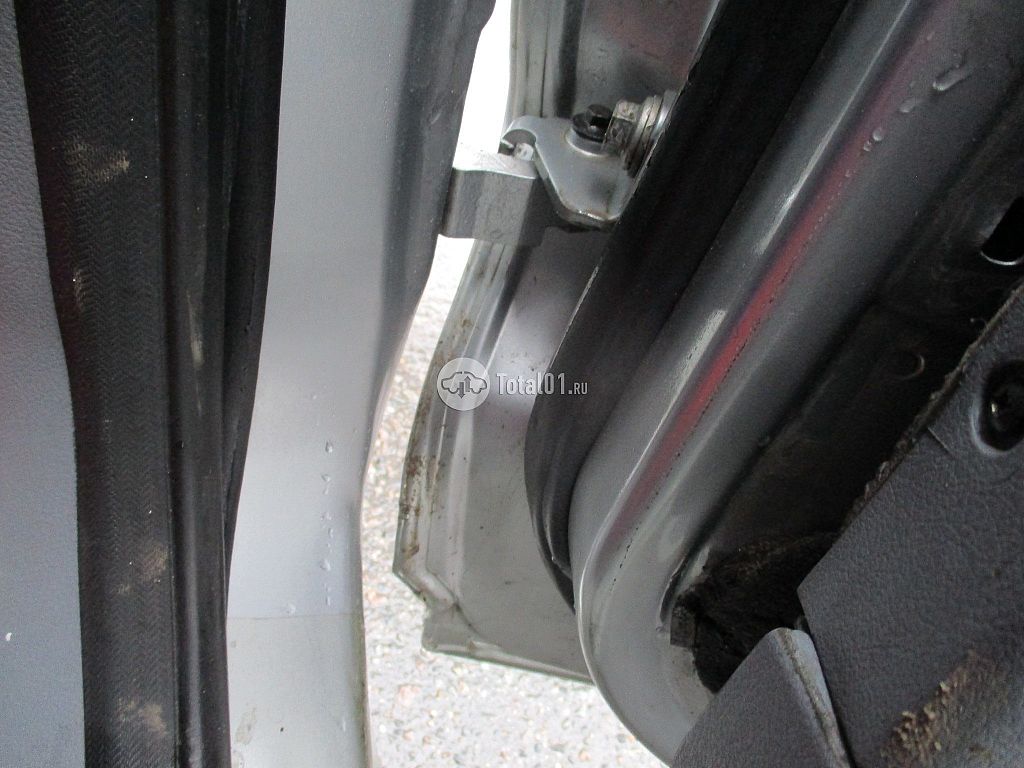 Фото Ford S-MAX 80